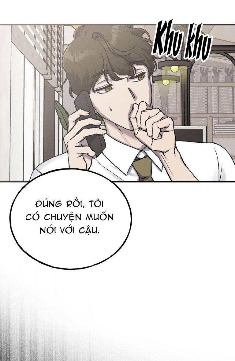 LÂU ĐÀI EBONY Chapter 3 - Trang 4