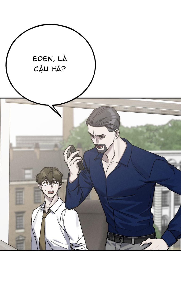 LÂU ĐÀI EBONY Chapter 3 - Trang 4