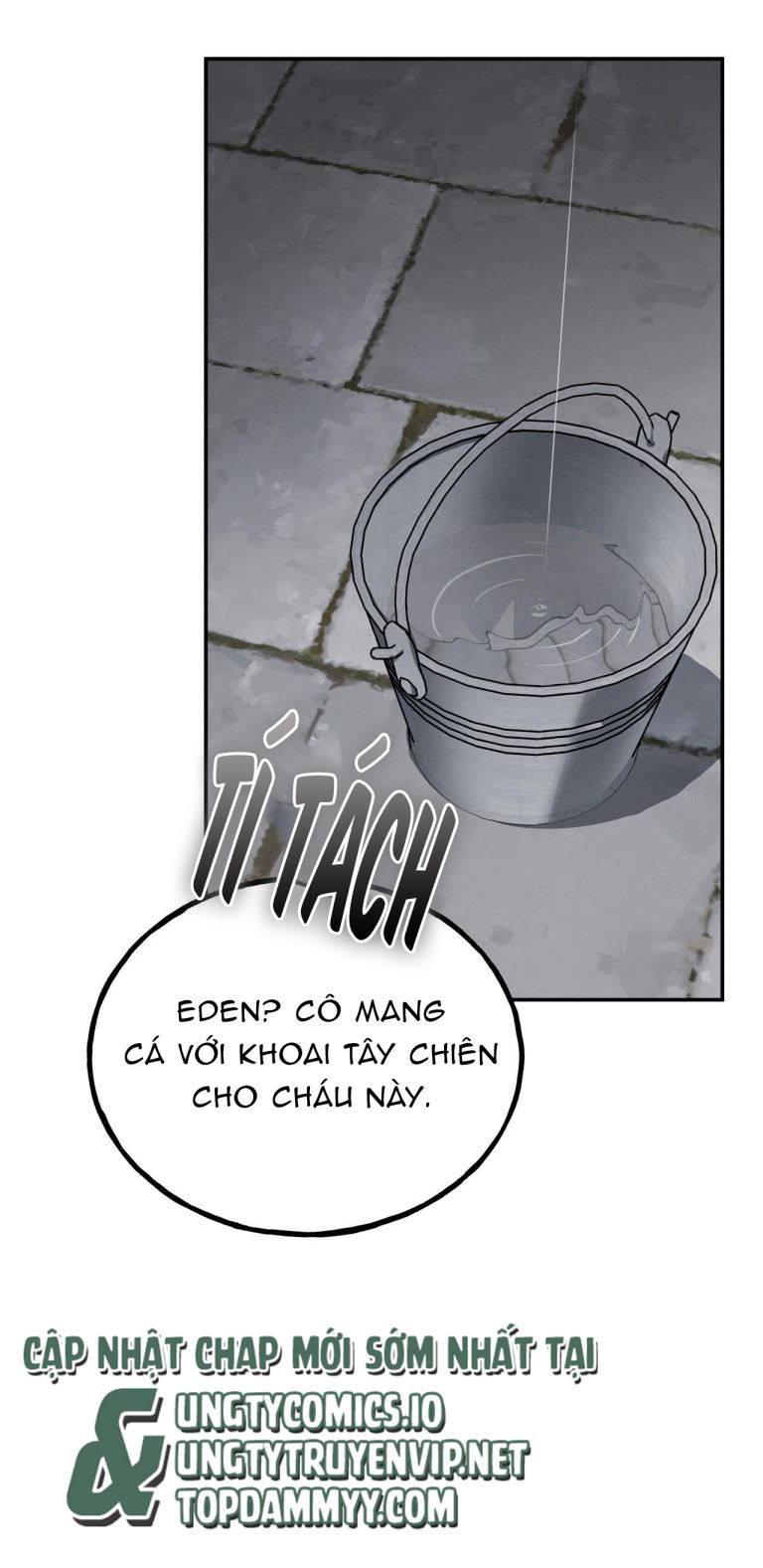 LÂU ĐÀI EBONY Chapter 3 - Trang 4