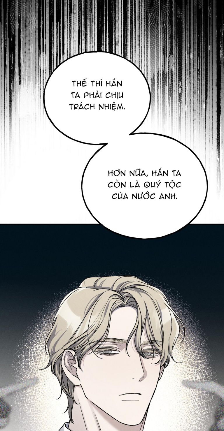 LÂU ĐÀI EBONY Chapter 3 - Trang 4