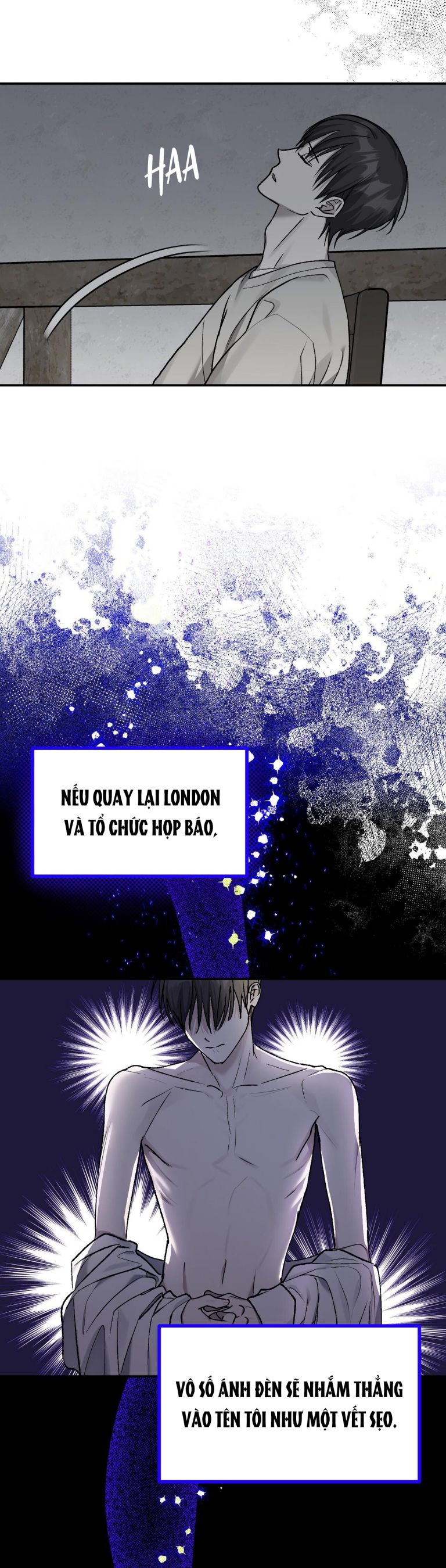 LÂU ĐÀI EBONY Chapter 3 - Trang 4