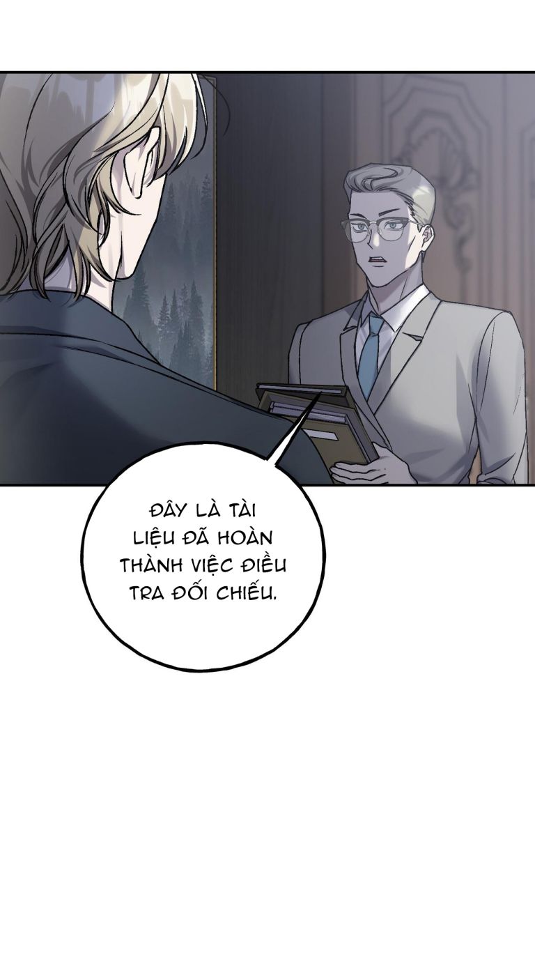 LÂU ĐÀI EBONY Chapter 3 - Trang 4