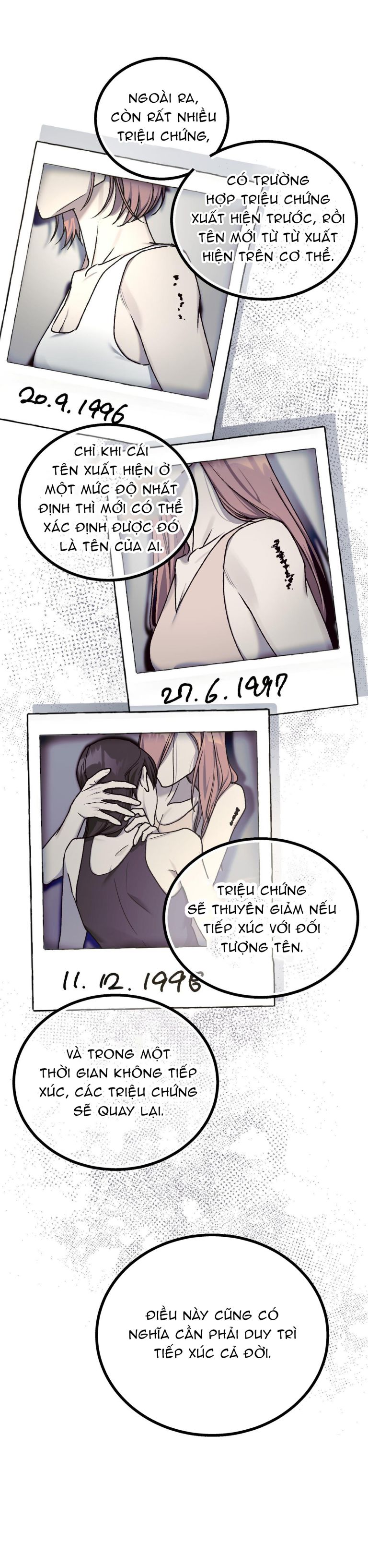 LÂU ĐÀI EBONY Chapter 3 - Trang 4