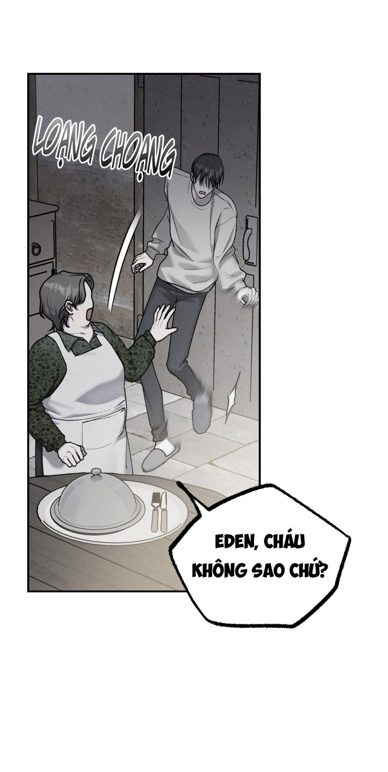 LÂU ĐÀI EBONY Chapter 3 - Trang 4