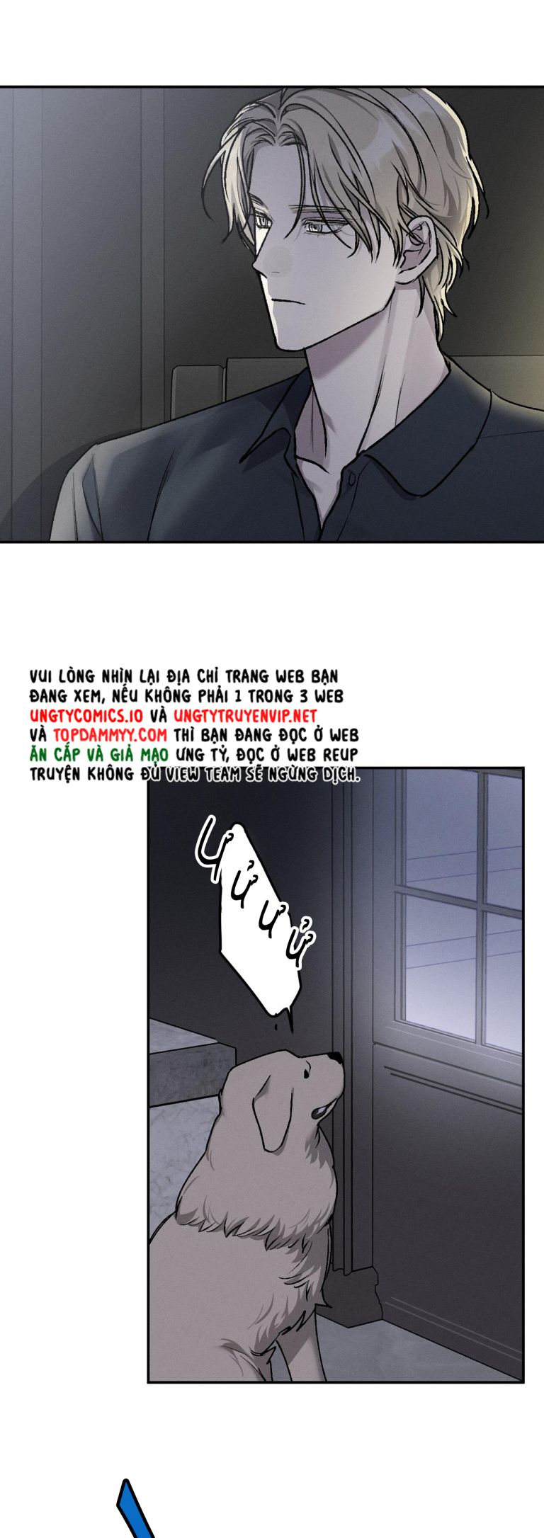 LÂU ĐÀI EBONY Chapter 3 - Trang 4