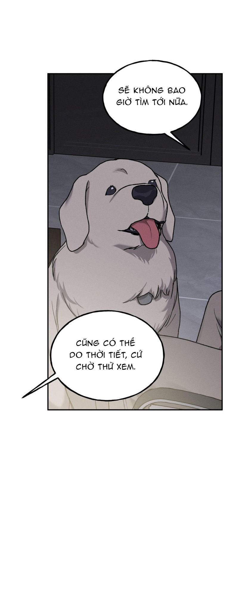 LÂU ĐÀI EBONY Chapter 3 - Trang 4