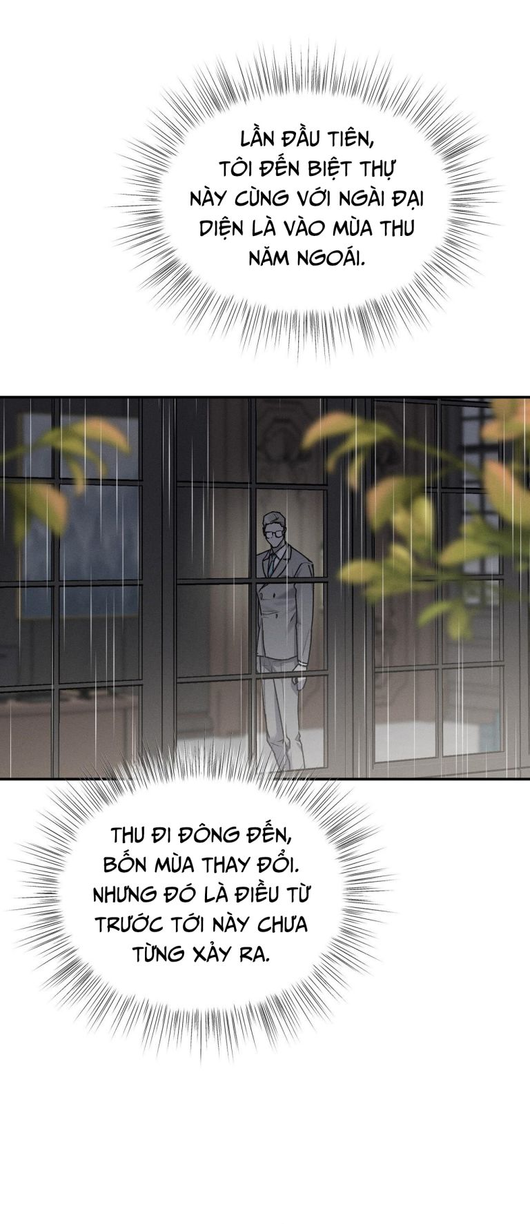 LÂU ĐÀI EBONY Chapter 3 - Trang 4