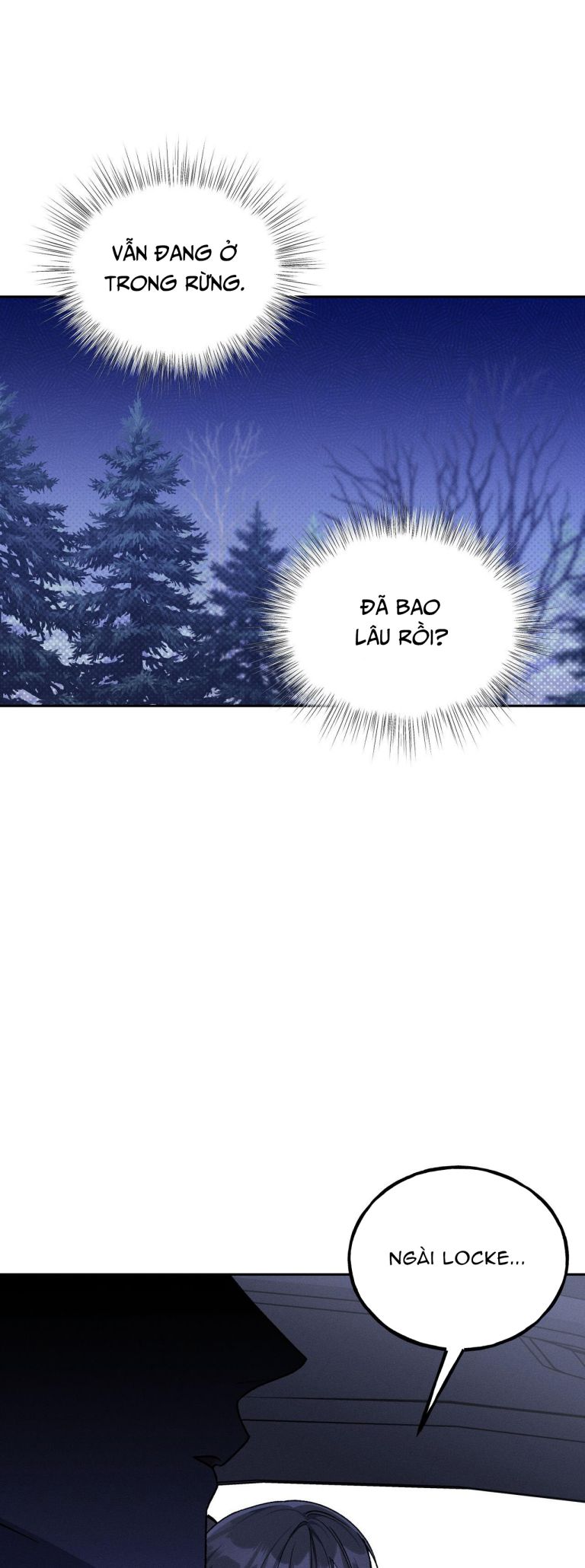 LÂU ĐÀI EBONY Chapter 5 - Trang 4