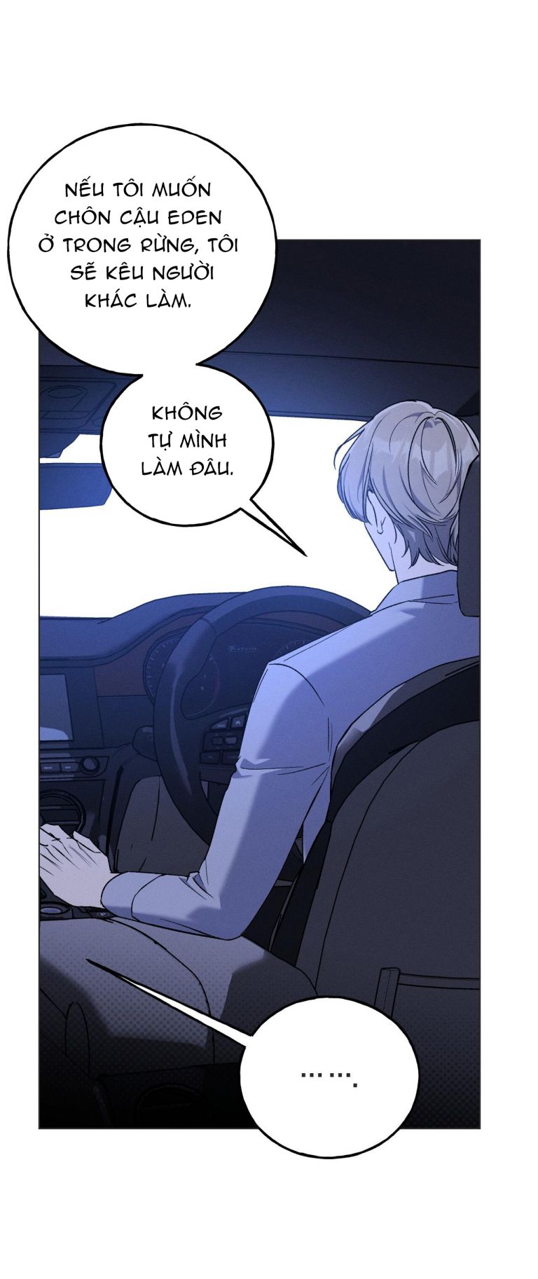 LÂU ĐÀI EBONY Chapter 5 - Trang 4