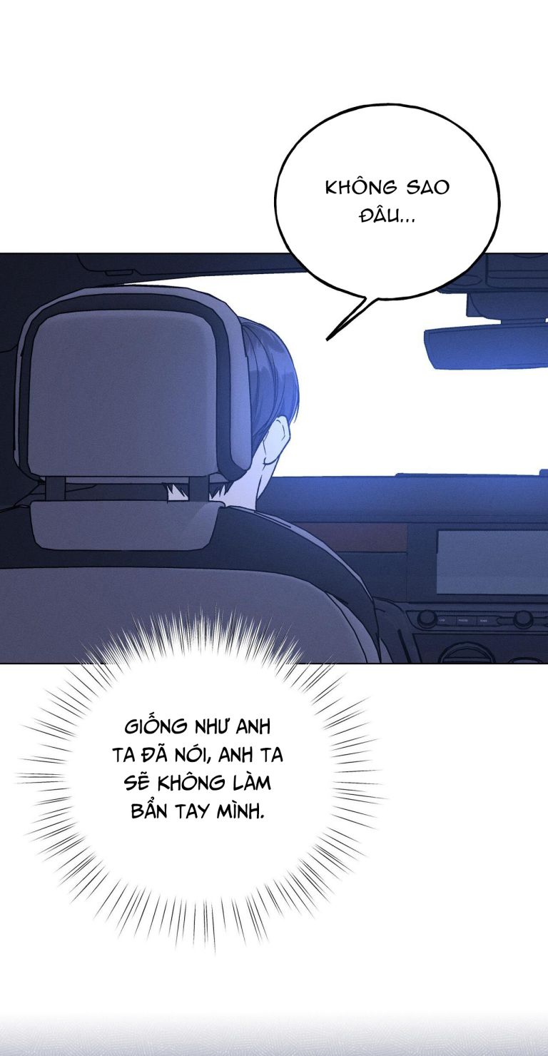 LÂU ĐÀI EBONY Chapter 5 - Trang 4