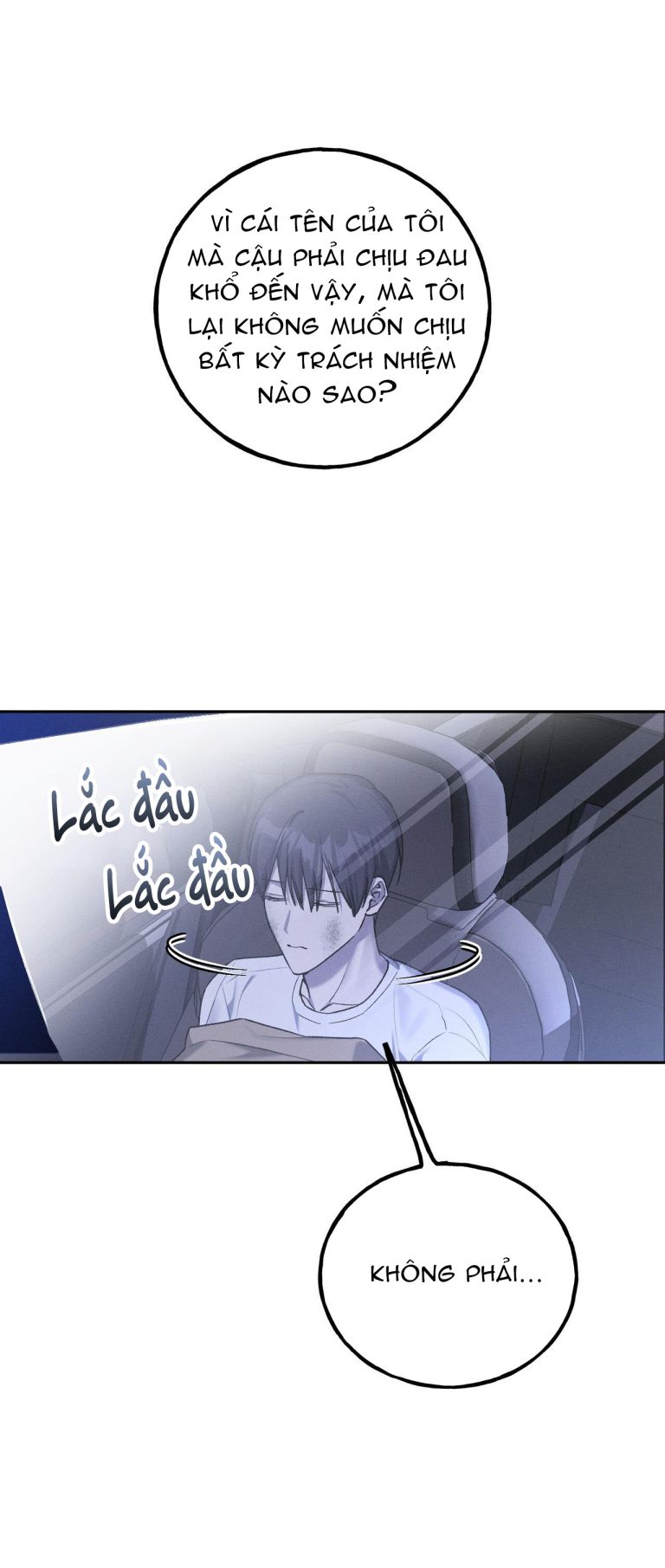 LÂU ĐÀI EBONY Chapter 5 - Trang 4