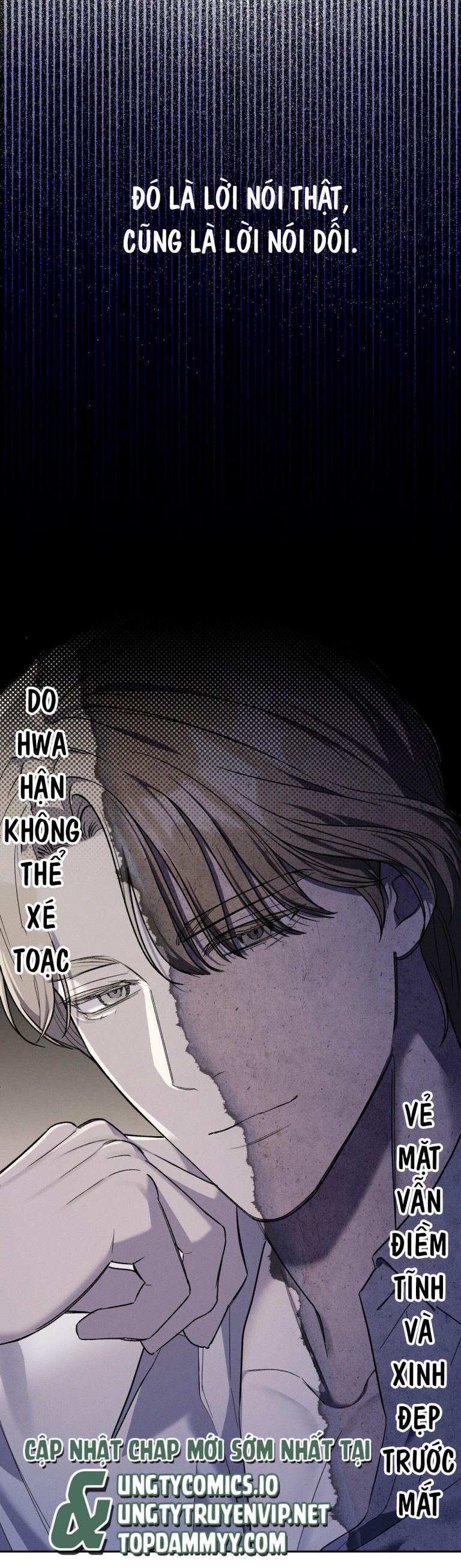 LÂU ĐÀI EBONY Chapter 5 - Trang 4