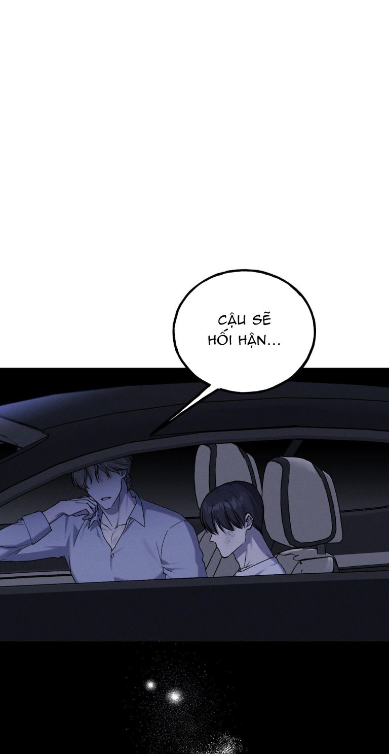 LÂU ĐÀI EBONY Chapter 5 - Trang 4