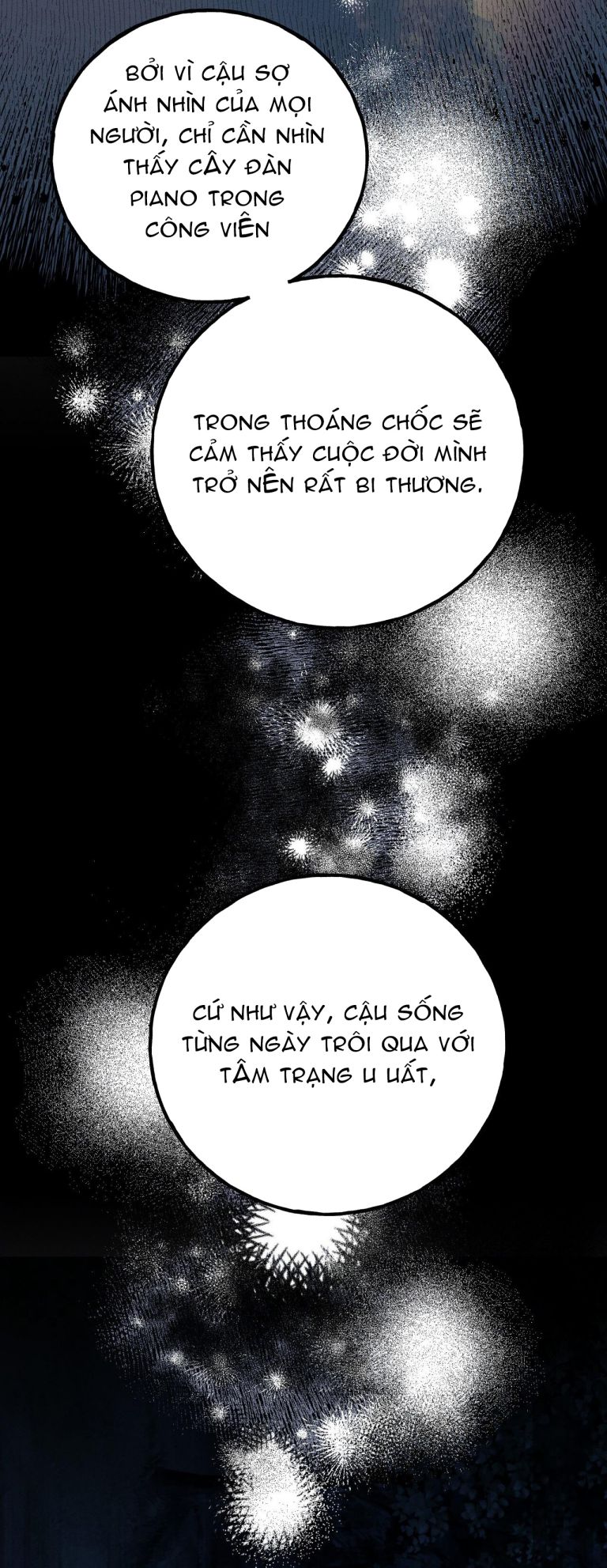 LÂU ĐÀI EBONY Chapter 5 - Trang 4