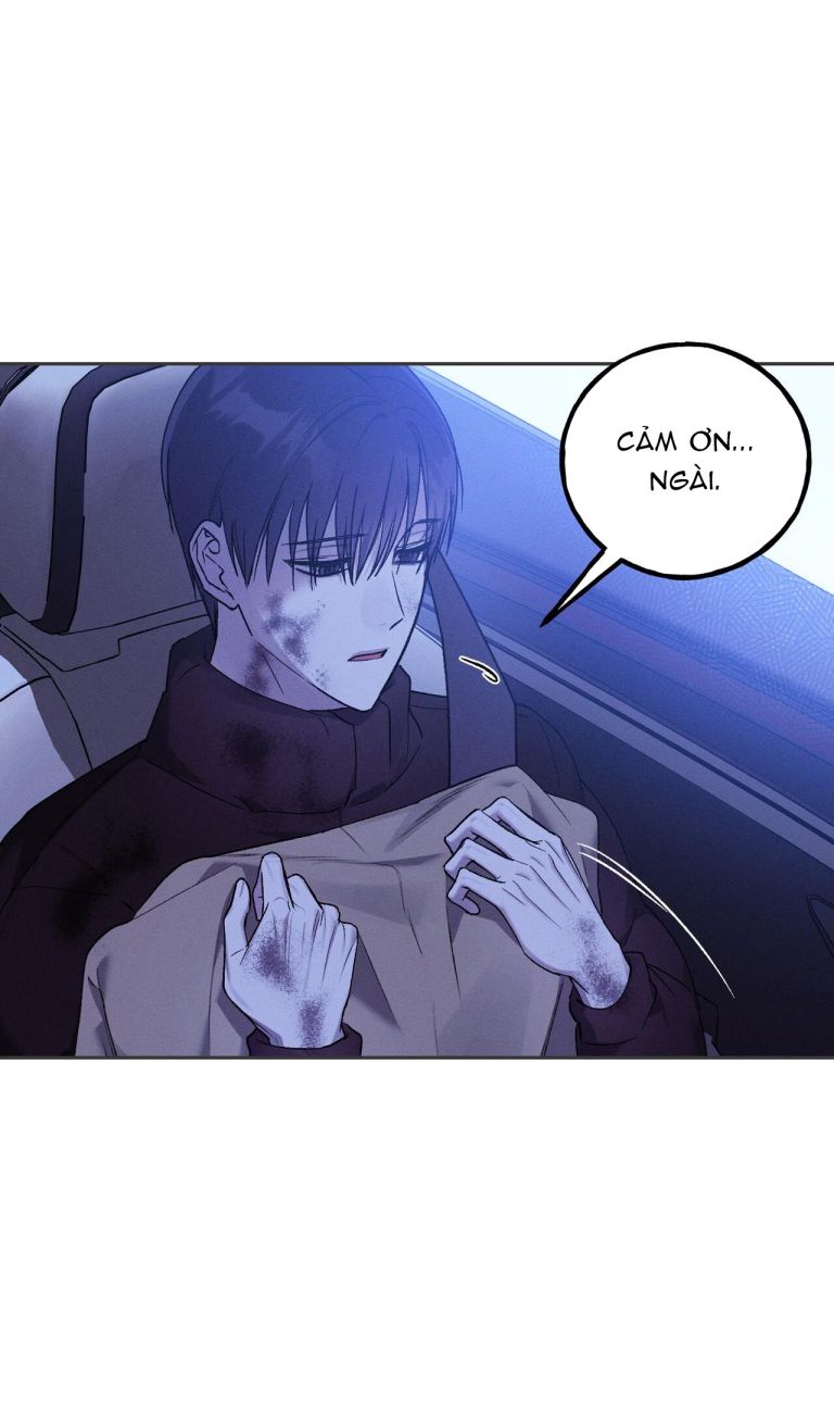 LÂU ĐÀI EBONY Chapter 5 - Trang 4