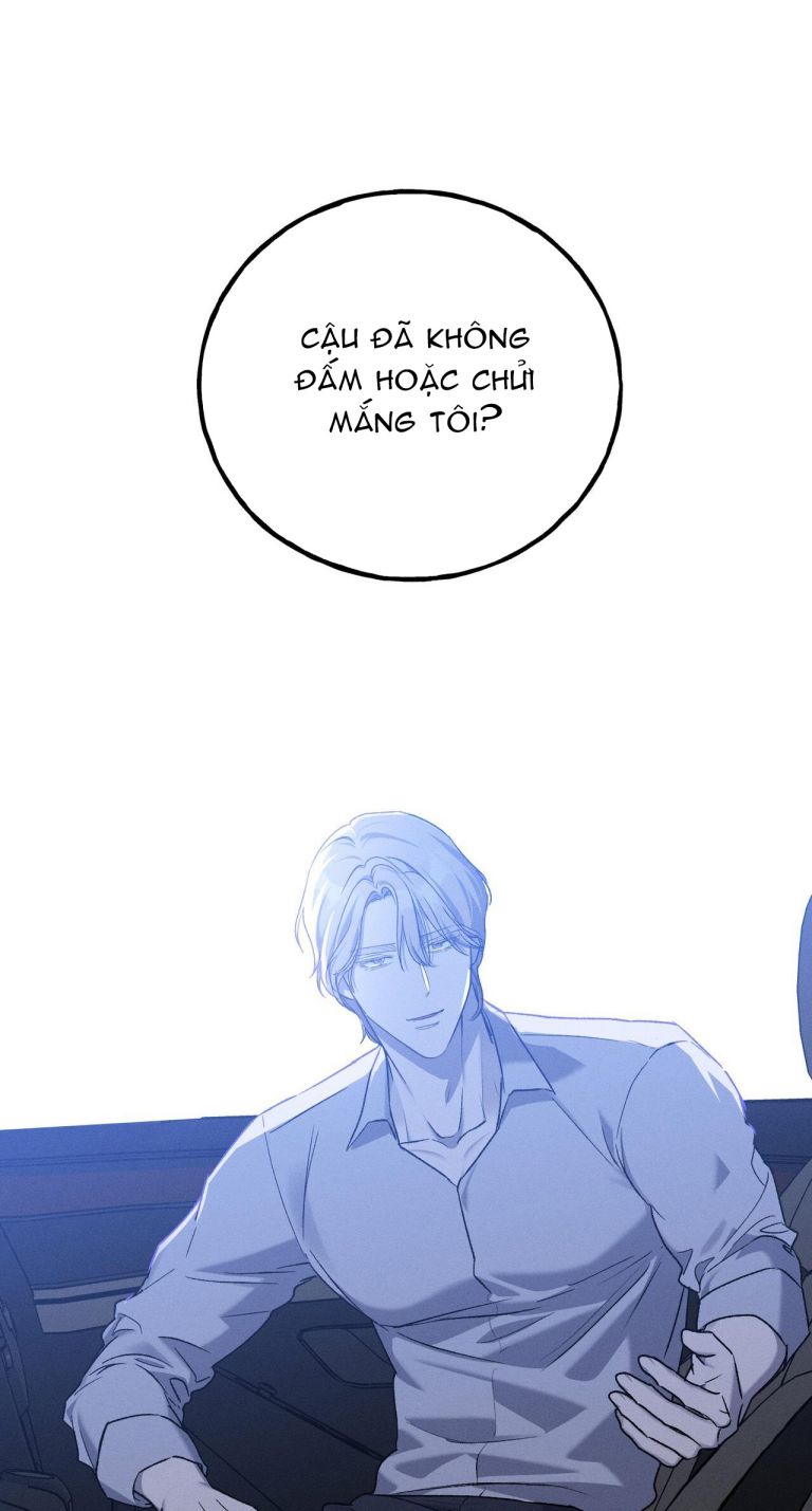 LÂU ĐÀI EBONY Chapter 5 - Trang 4