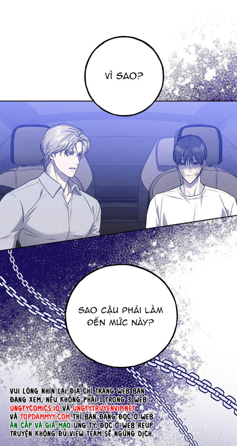LÂU ĐÀI EBONY Chapter 5 - Trang 4