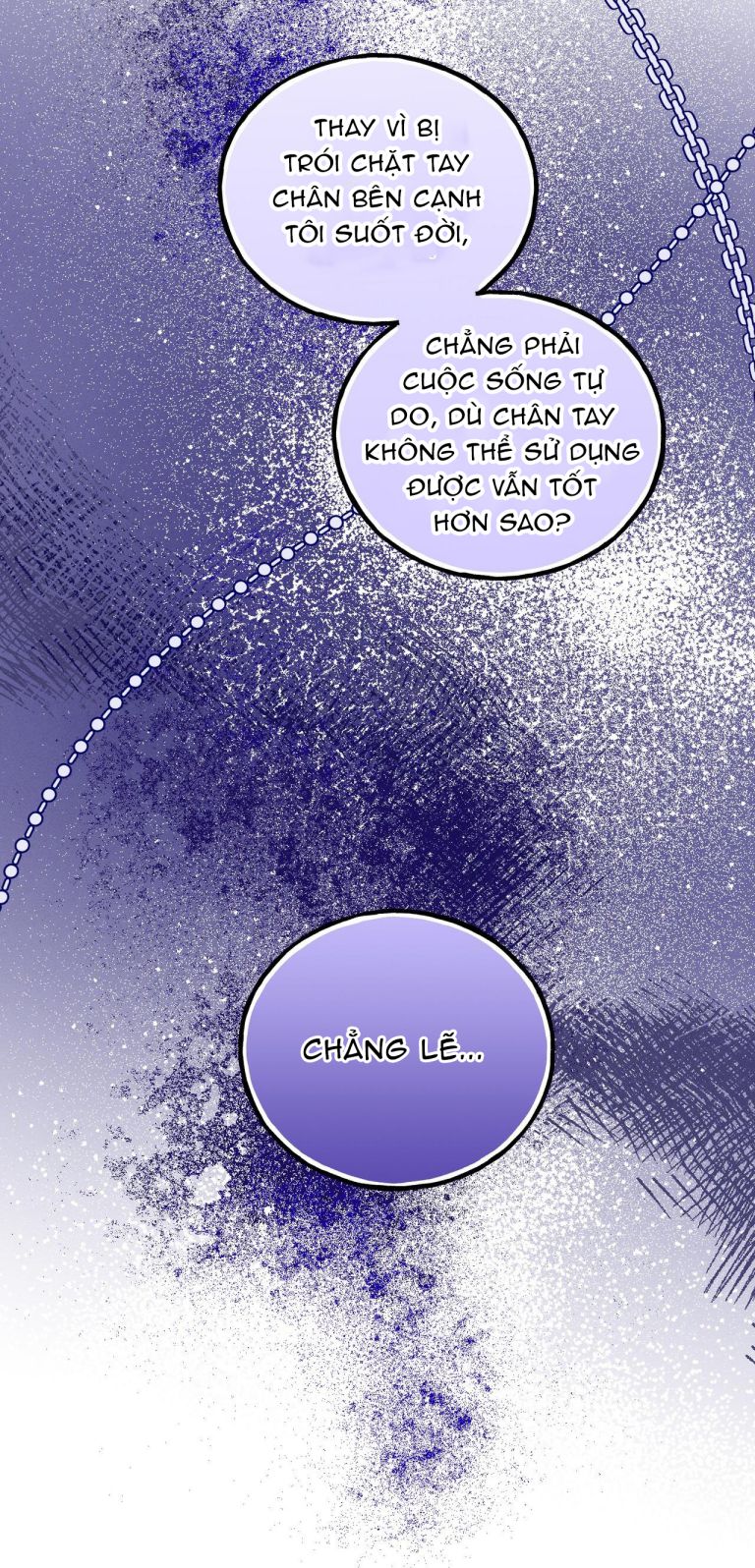 LÂU ĐÀI EBONY Chapter 5 - Trang 4