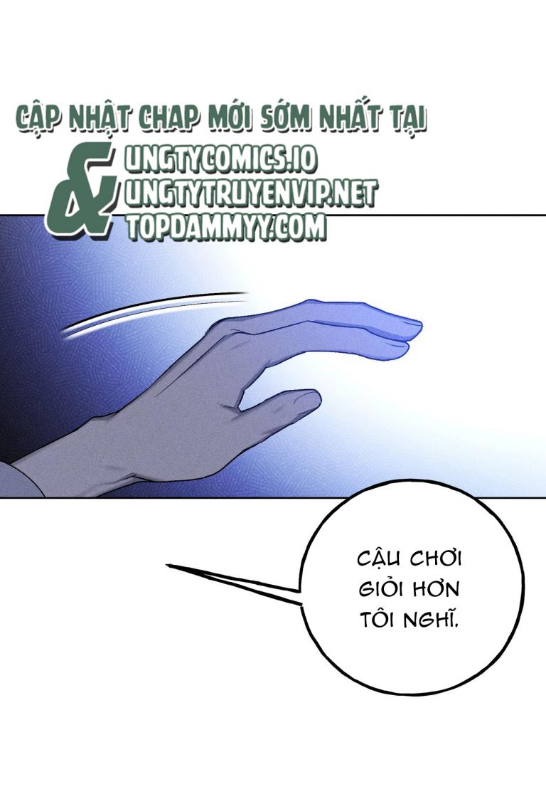 LÂU ĐÀI EBONY Chapter 5 - Trang 4