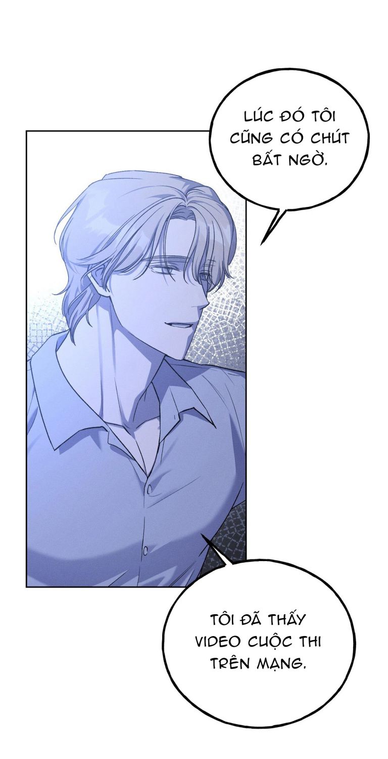 LÂU ĐÀI EBONY Chapter 5 - Trang 4