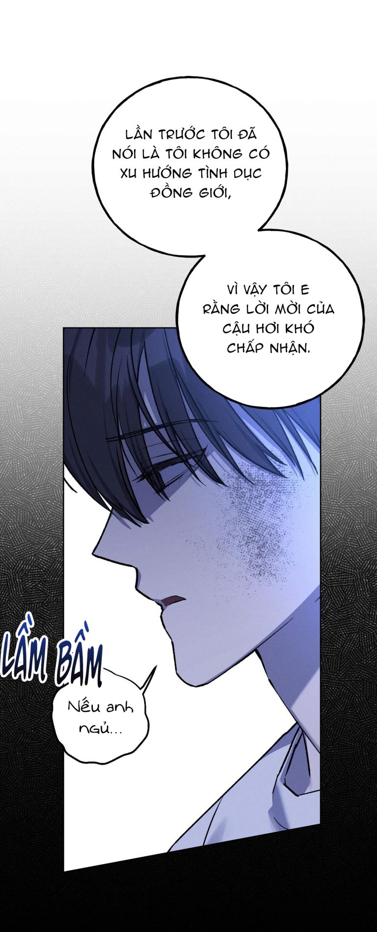 LÂU ĐÀI EBONY Chapter 5 - Trang 4