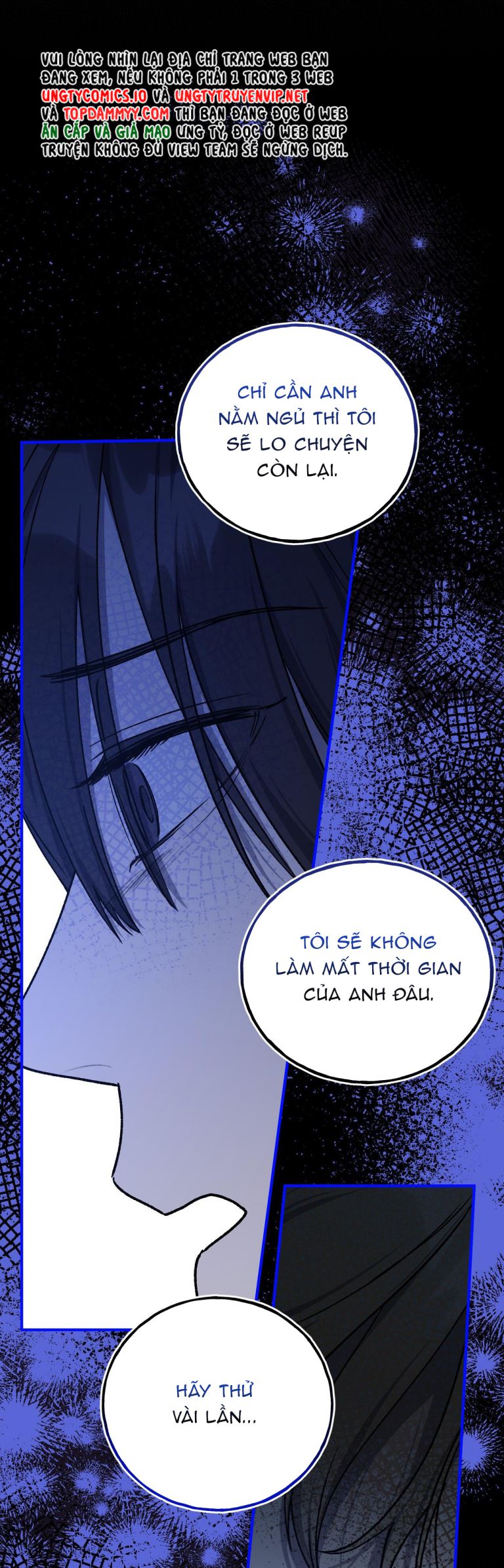 LÂU ĐÀI EBONY Chapter 5 - Trang 4