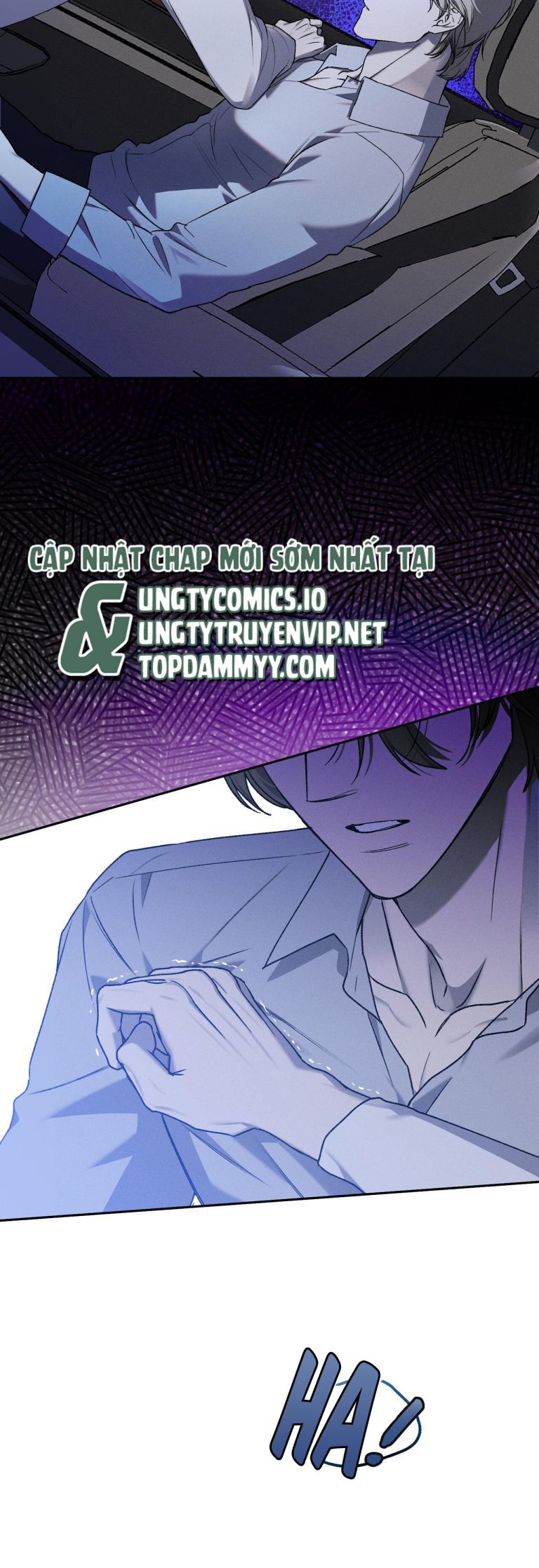LÂU ĐÀI EBONY Chapter 5 - Trang 4