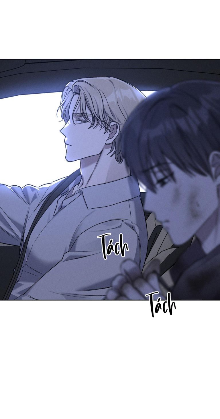 LÂU ĐÀI EBONY Chapter 5 - Trang 4