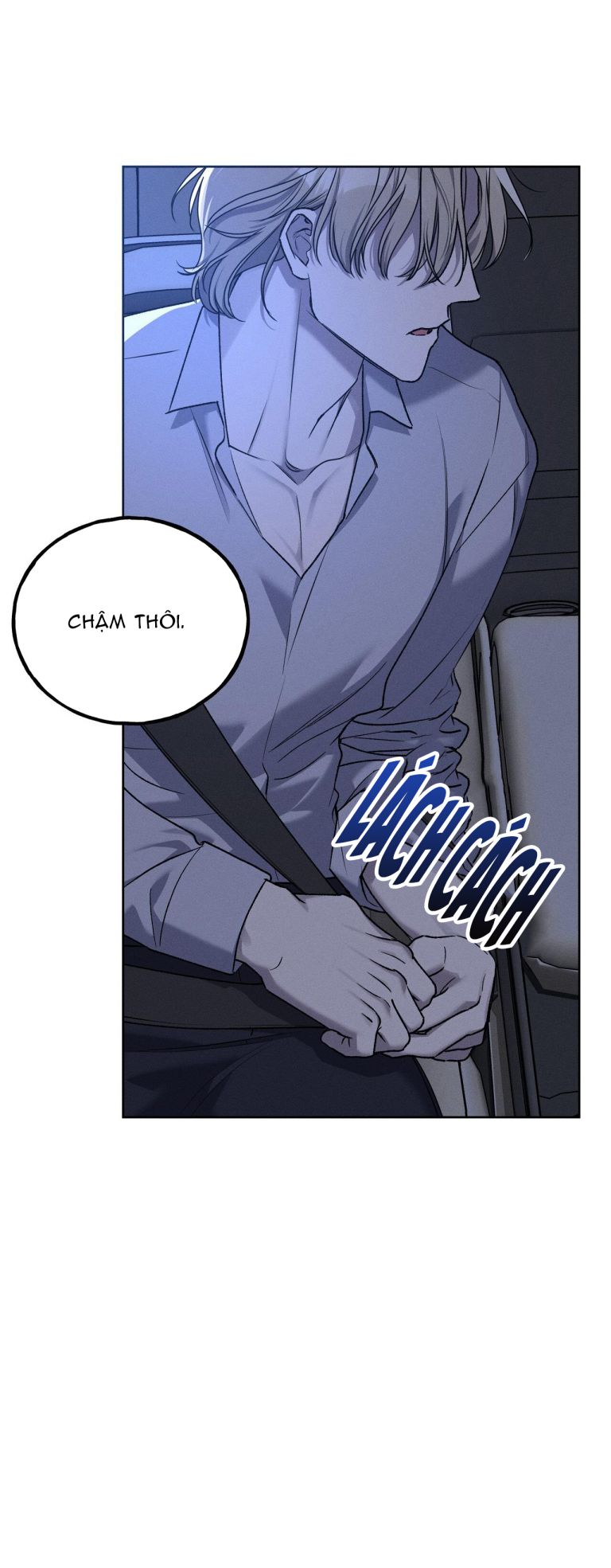 LÂU ĐÀI EBONY Chapter 5 - Trang 4