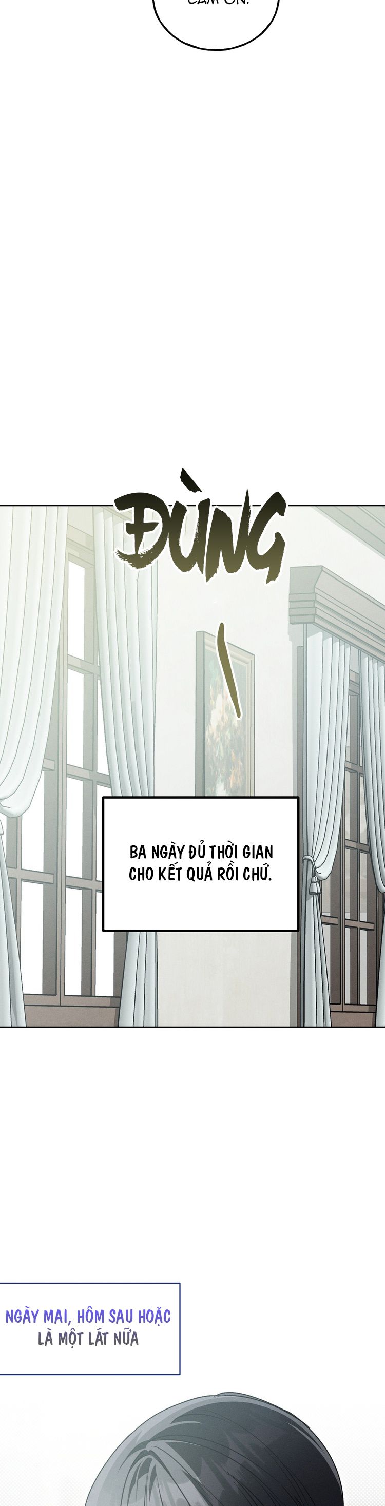 LÂU ĐÀI EBONY Chapter 8 - Trang 4