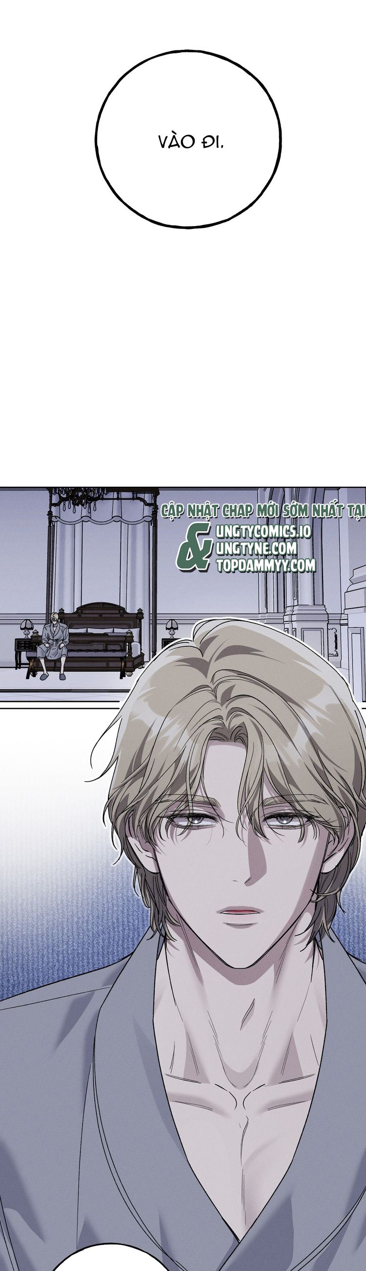 LÂU ĐÀI EBONY Chapter 9 - Trang 4