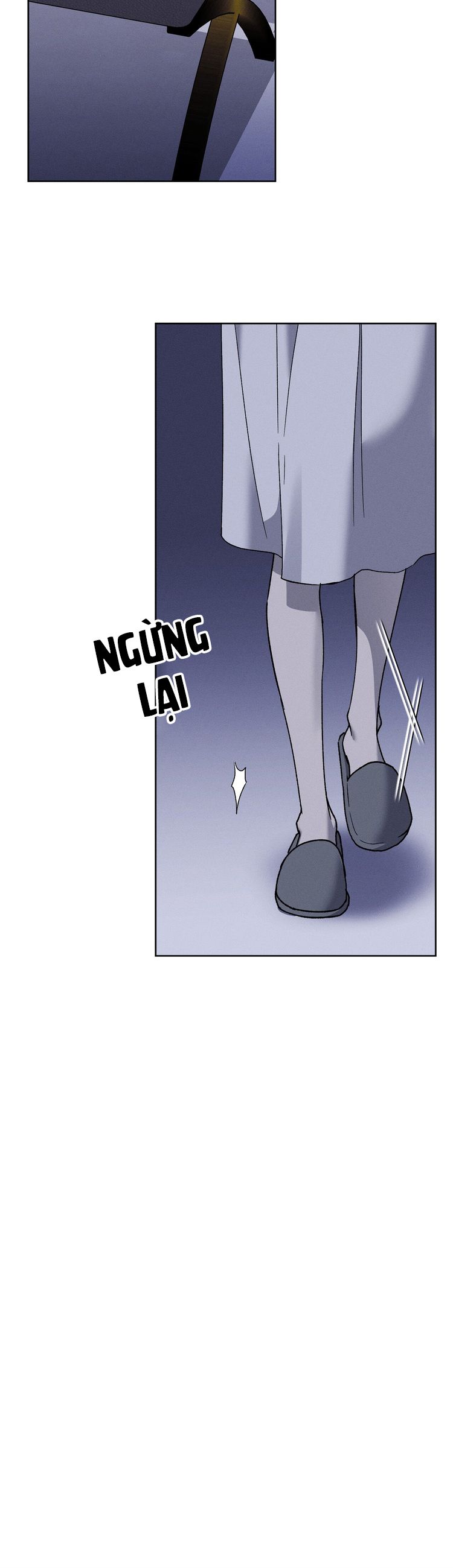 LÂU ĐÀI EBONY Chapter 9 - Trang 4