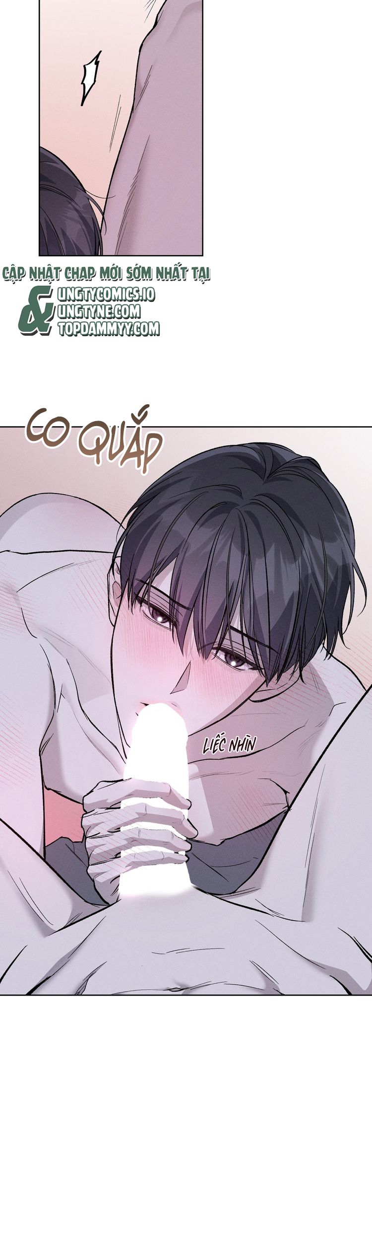 LÂU ĐÀI EBONY Chapter 9 - Trang 4