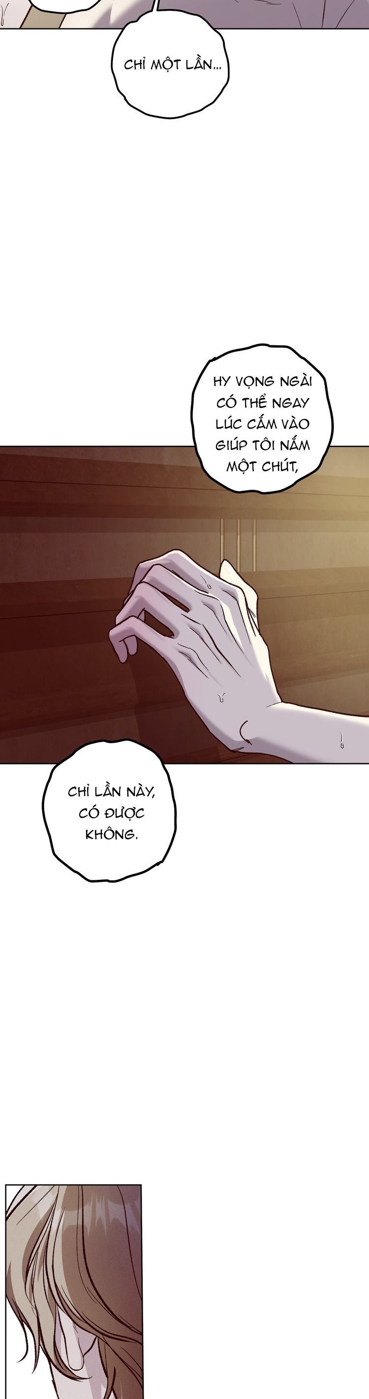 LÂU ĐÀI EBONY Chapter 10 - Trang 4