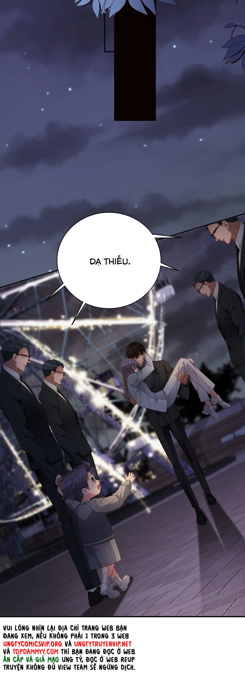 Chồng Trước Lại Muốn Phục Hôn Rồi Chapter 85 - Trang 3