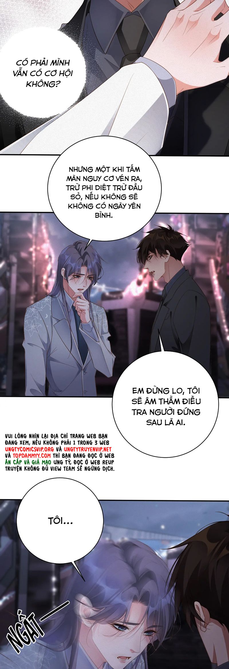 Chồng Trước Lại Muốn Phục Hôn Rồi Chapter 85 - Trang 3