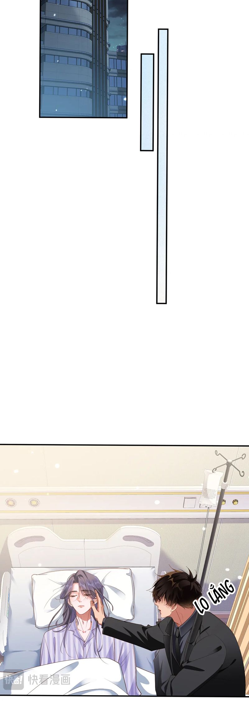Chồng Trước Lại Muốn Phục Hôn Rồi Chapter 85 - Trang 3