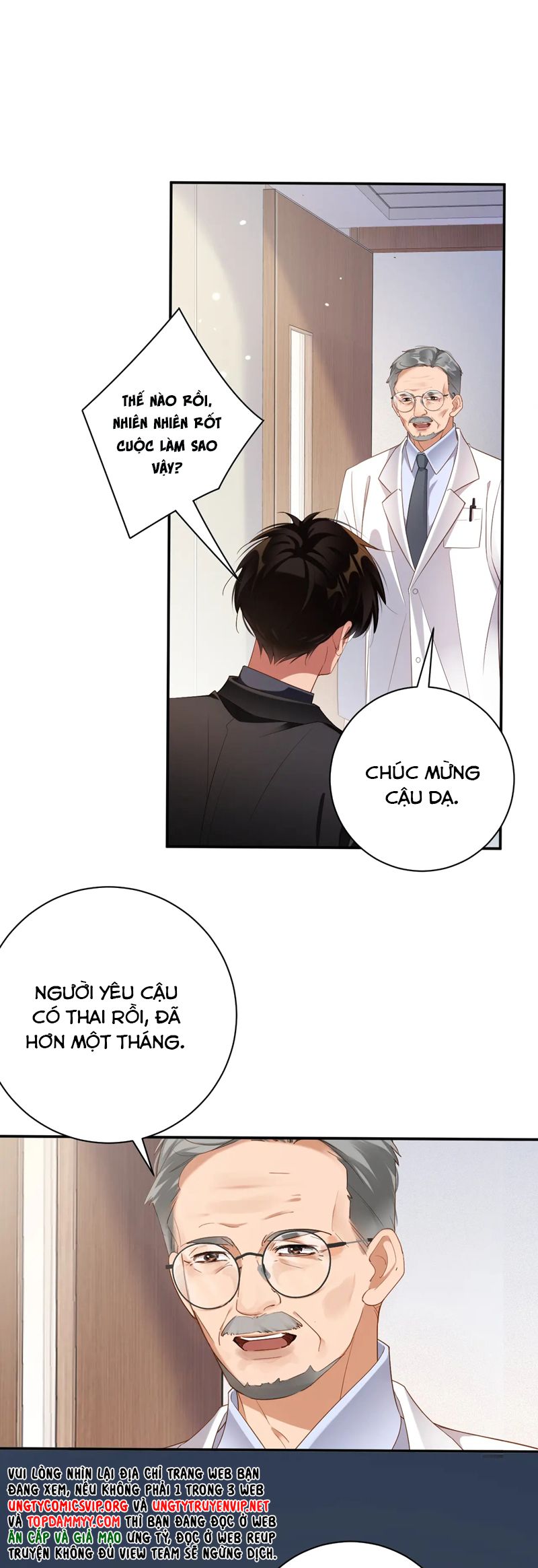 Chồng Trước Lại Muốn Phục Hôn Rồi Chapter 85 - Trang 3