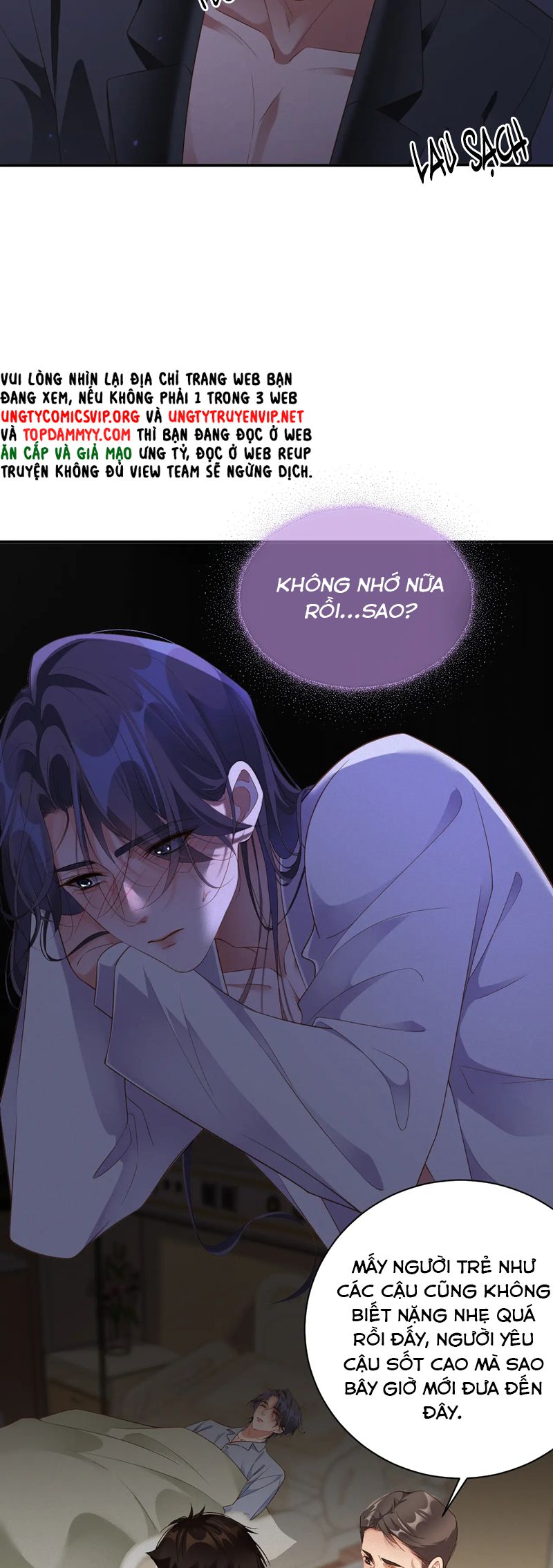 Chồng Trước Lại Muốn Phục Hôn Rồi Chapter 85 - Trang 3