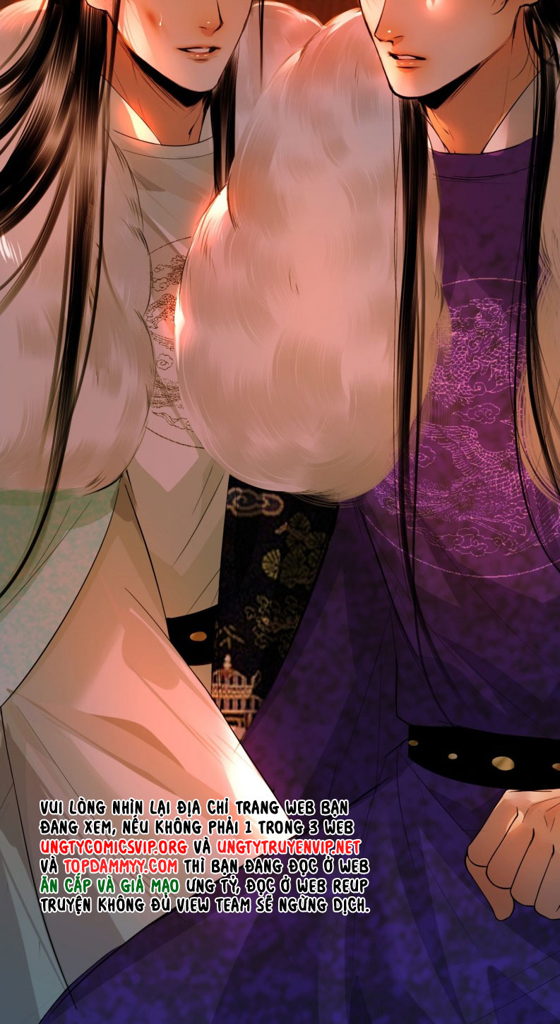 Cùng Quân Nói Chuyện Yêu Đương Chapter 14 - Trang 4