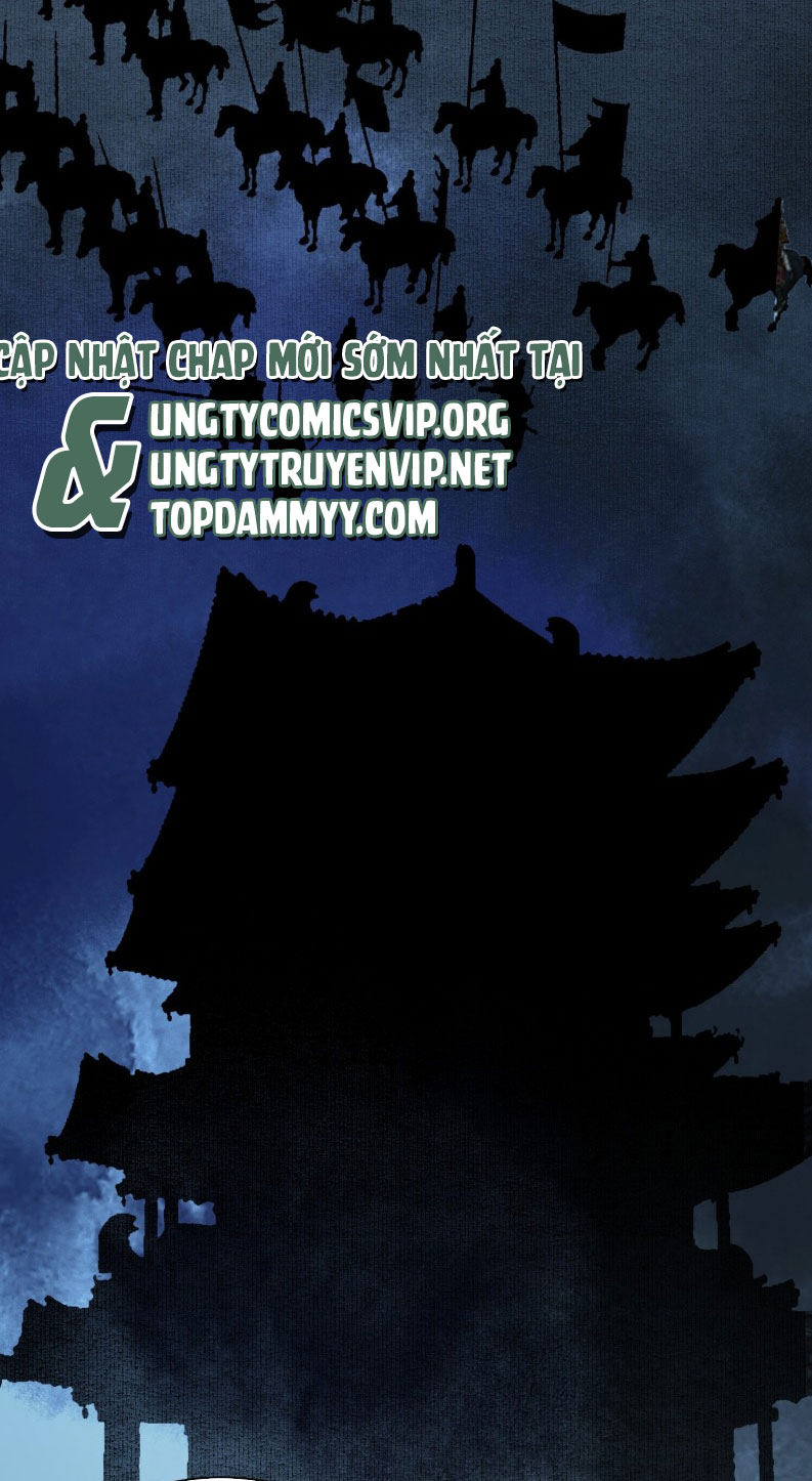 Cùng Quân Nói Chuyện Yêu Đương Chapter 14 - Trang 4