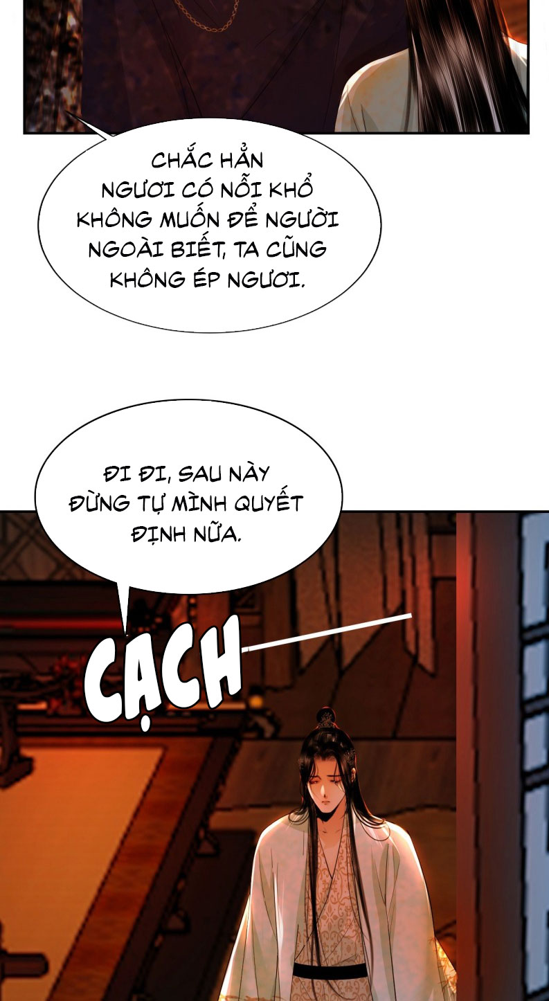 Cùng Quân Nói Chuyện Yêu Đương Chapter 14 - Trang 4