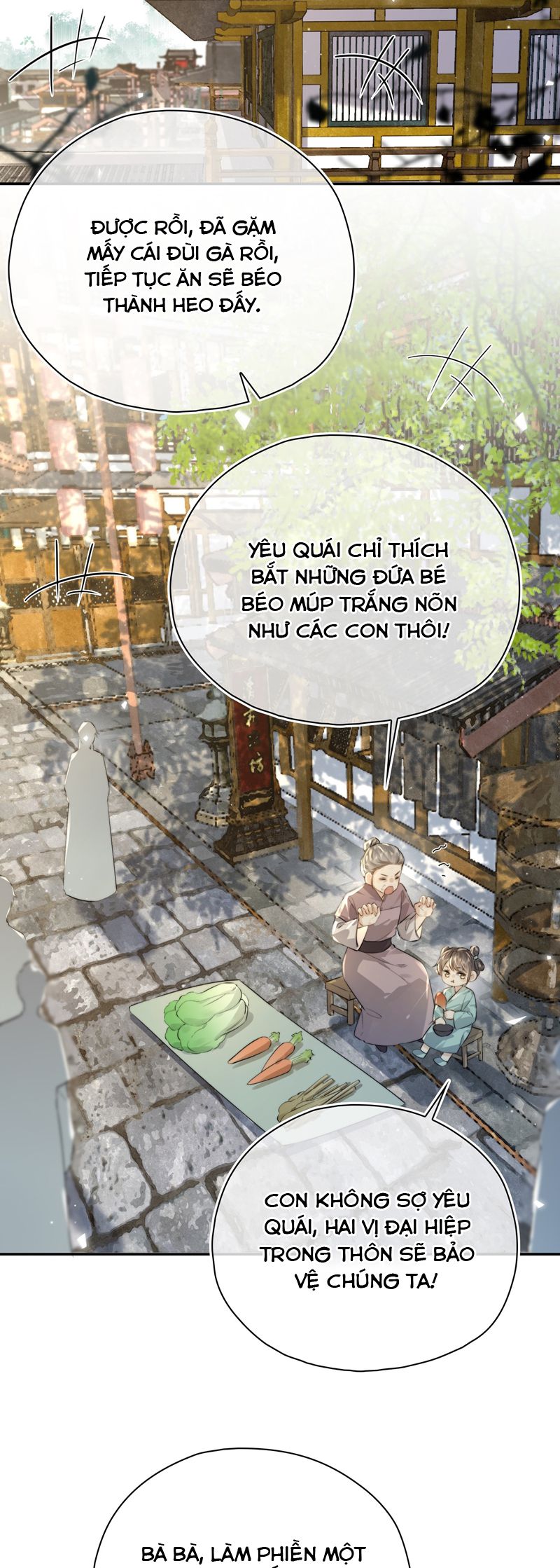 Tham Hoan Chapter 63 - Trang 3