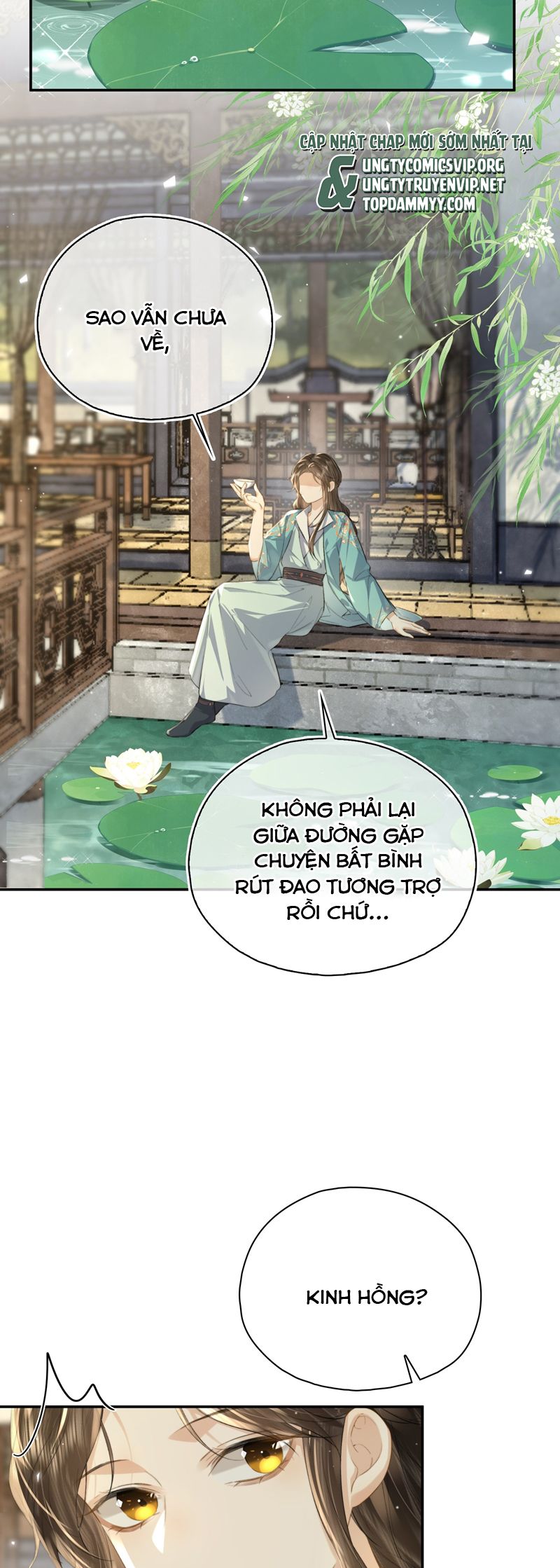 Tham Hoan Chapter 63 - Trang 3