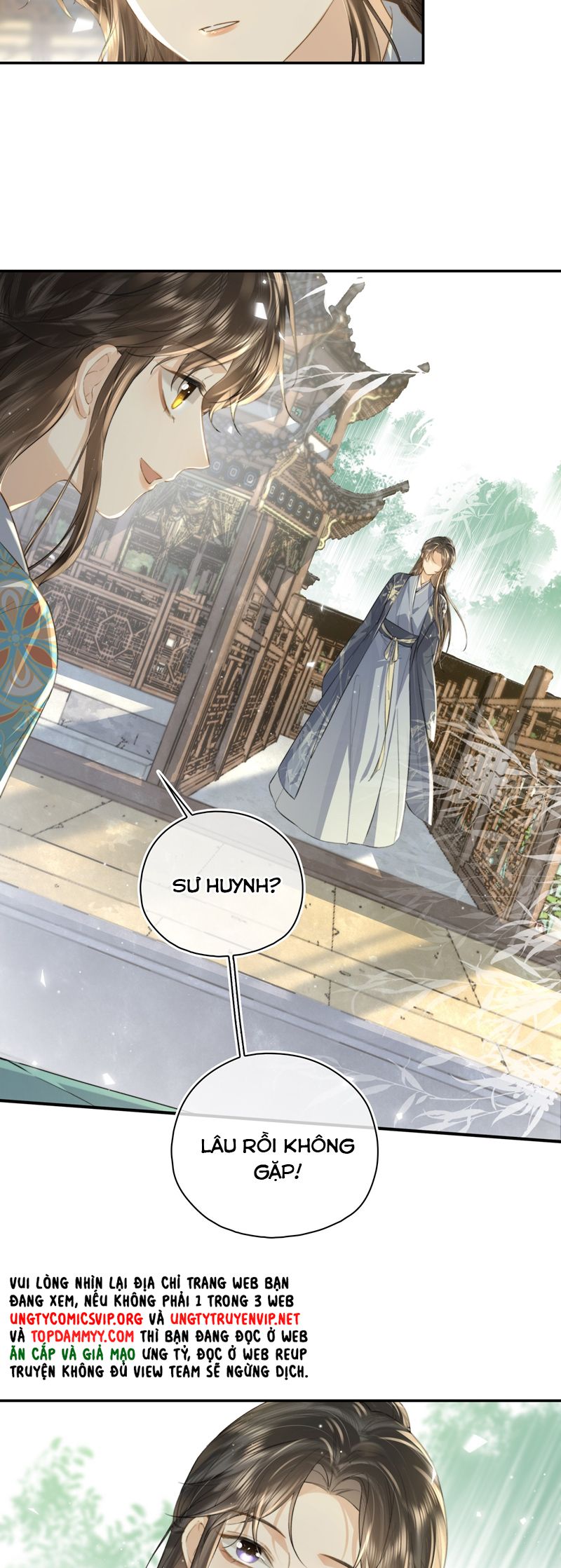 Tham Hoan Chapter 63 - Trang 3
