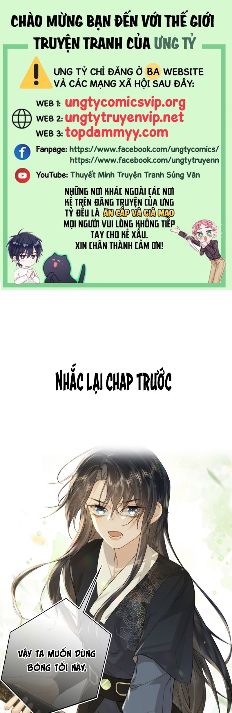 Tham Hoan Chapter 63 - Trang 3