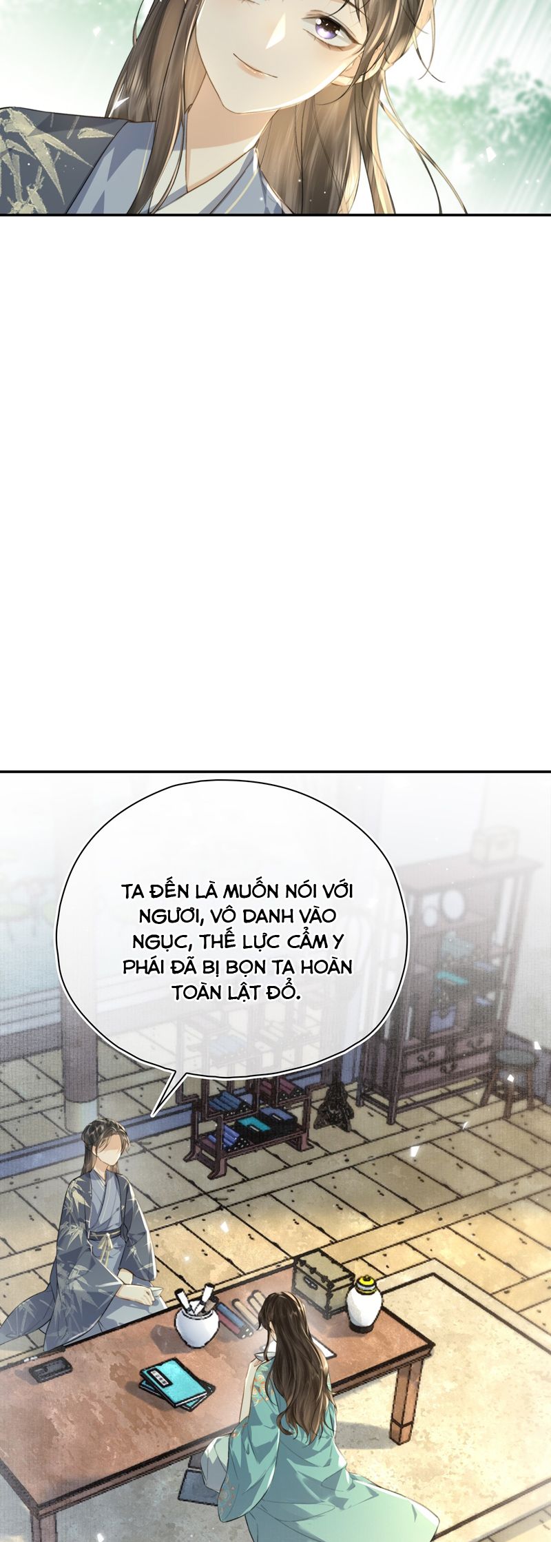 Tham Hoan Chapter 63 - Trang 3