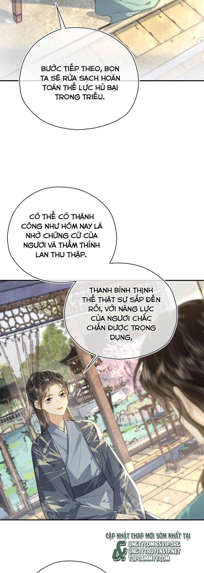 Tham Hoan Chapter 63 - Trang 3