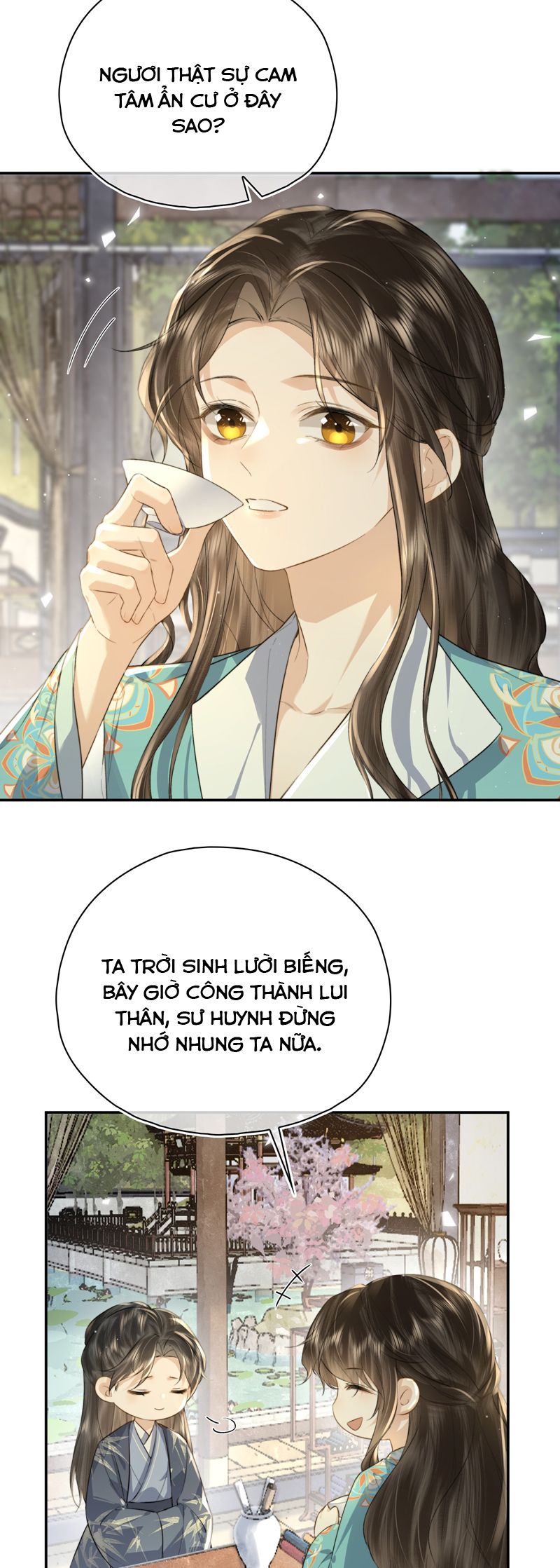 Tham Hoan Chapter 63 - Trang 3