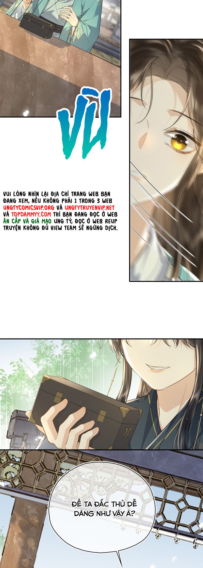 Tham Hoan Chapter 63 - Trang 3